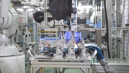 沈陽常春數字化車間入選“遼寧省智造強省專項” 助力智能基礎制造裝備產業升級