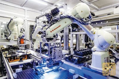 瀘州實(shí)施“鏈長(zhǎng)負(fù)責(zé)制”，市領(lǐng)導(dǎo)掛帥七大產(chǎn)業(yè)鏈，智能基礎(chǔ)制造裝備制造產(chǎn)業(yè)迎來(lái)新機(jī)遇