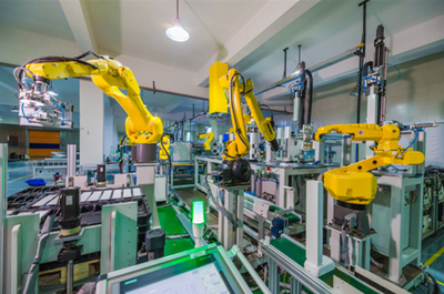 2025北京智能制造裝備展、機(jī)器人展暨智能工廠博覽會(huì) 開啟智能基礎(chǔ)制造新紀(jì)元